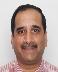 Aloysius Soares