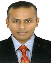 Roopesh Nair