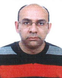 Vinay Mathur