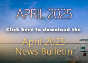 News bulletin for IIMS UA£ Marine Surveyors